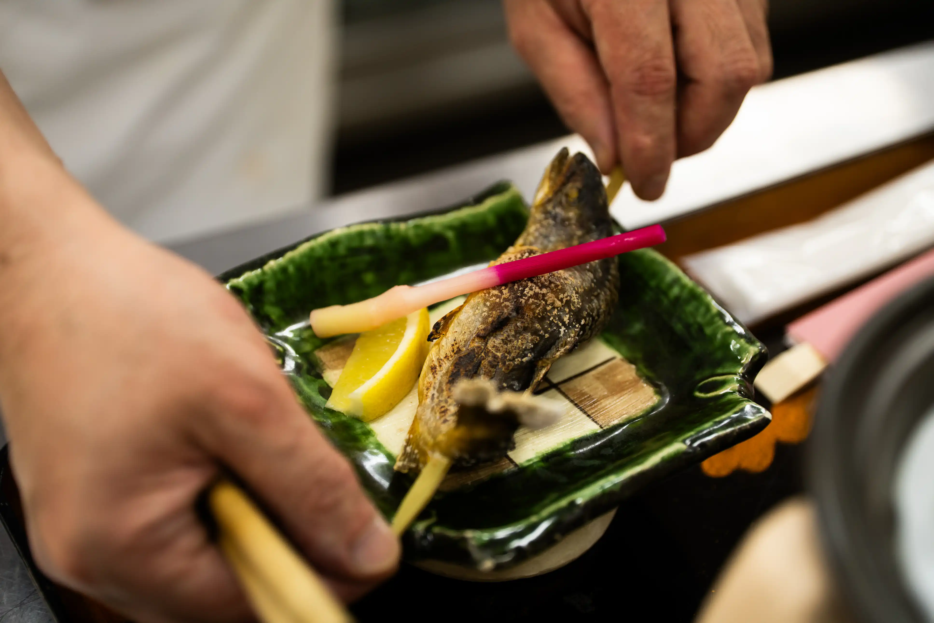 体がよろこぶ癒しの美食